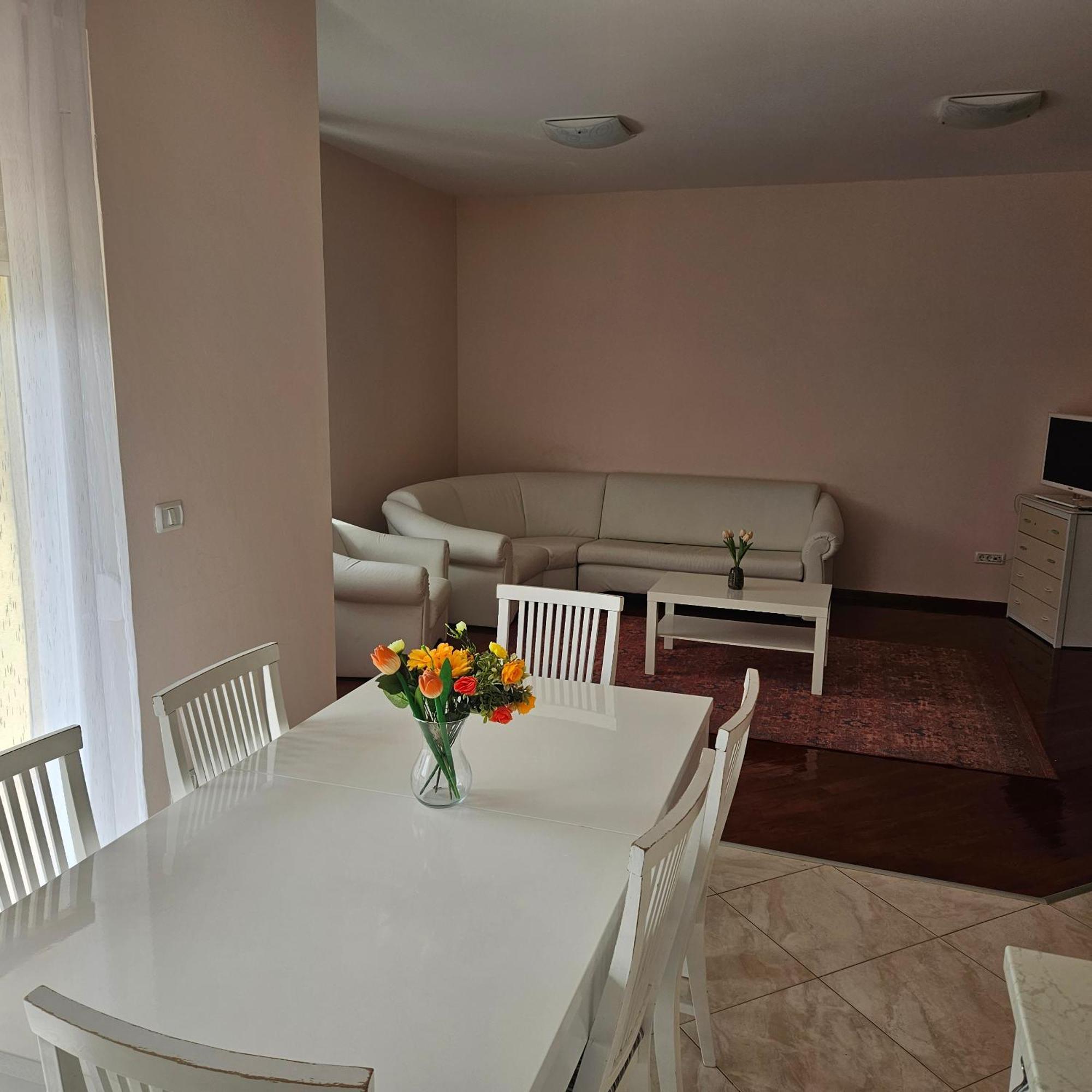 Judita Apartments & Rooms Medjugorje Exterior photo