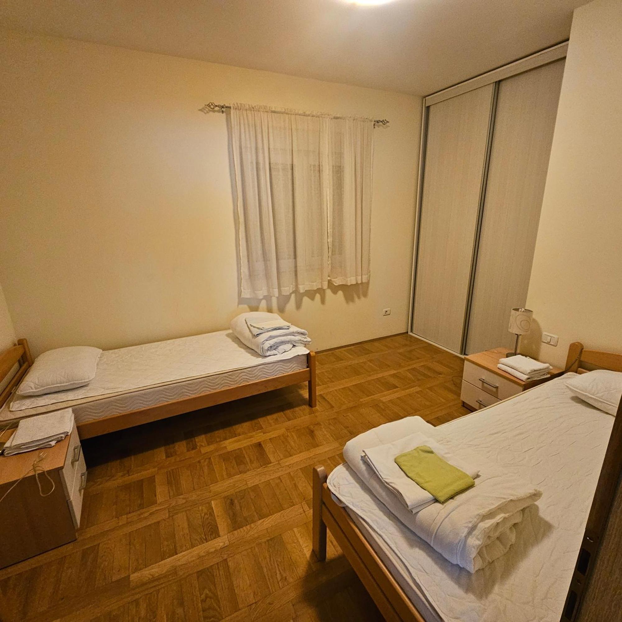 Judita Apartments & Rooms Medjugorje Exterior photo
